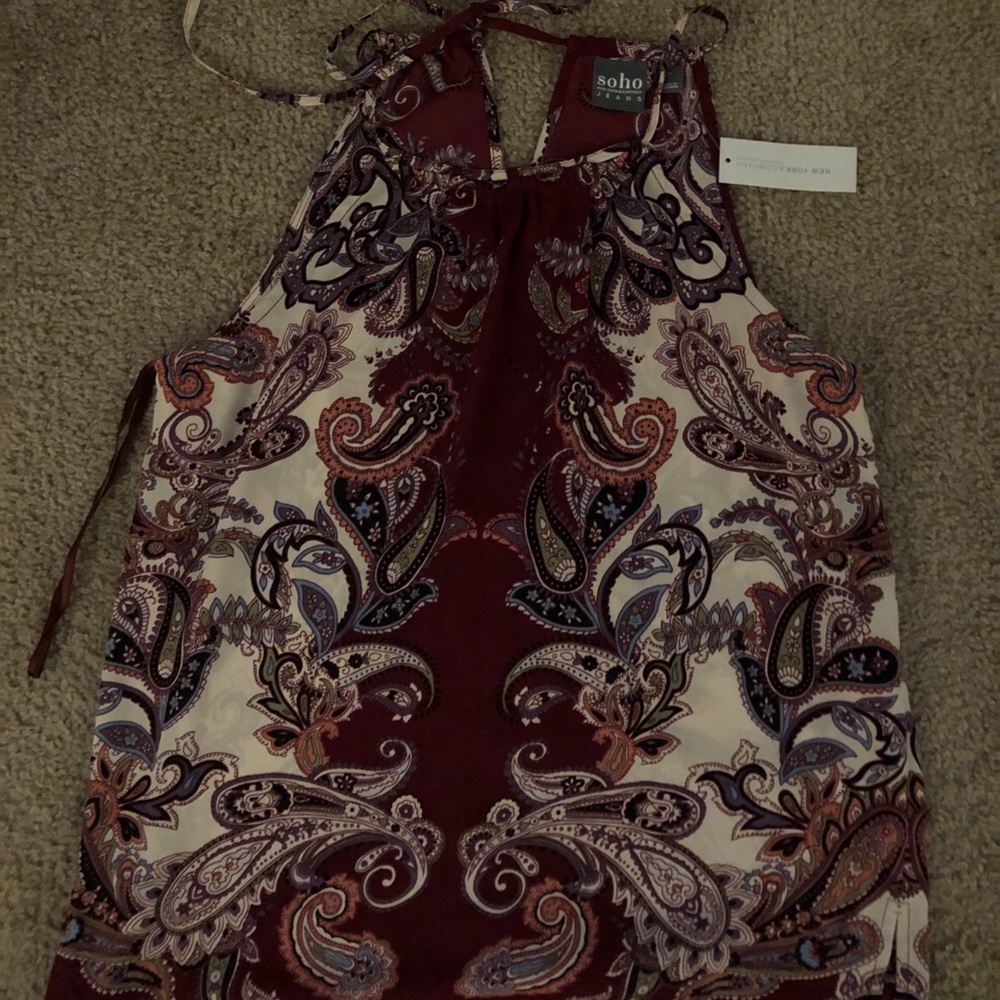 NY&C Tanktop
